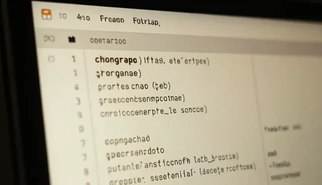 方案设计中的选型关注点与技术落地实践