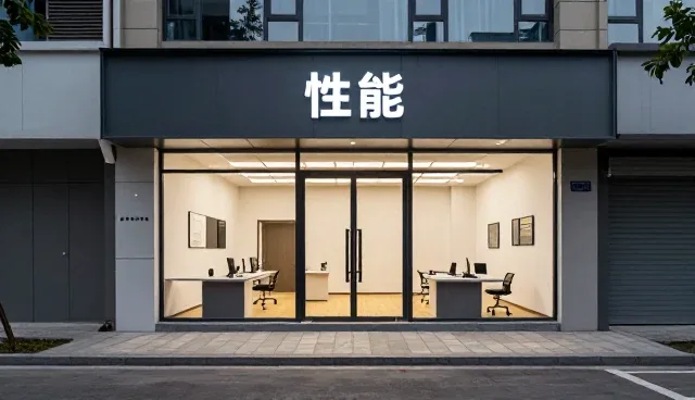 技术方案性能优化与适用条件的匹配策略