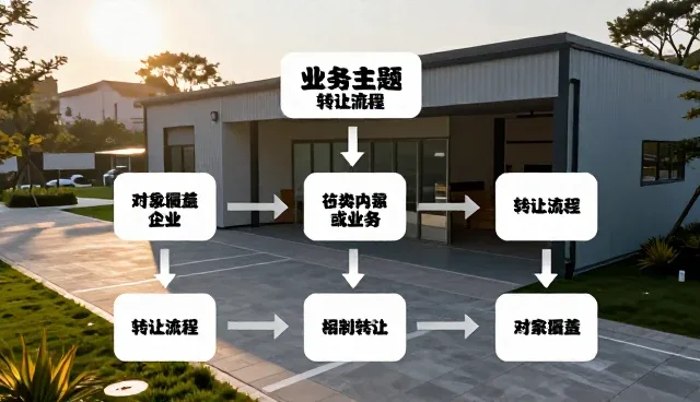 技术推广中的风险评估与使用维护建议