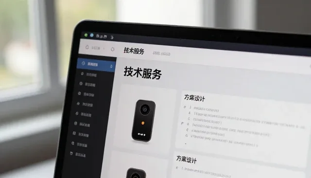 技术咨询中方案设计的性能考量与适用条件分析