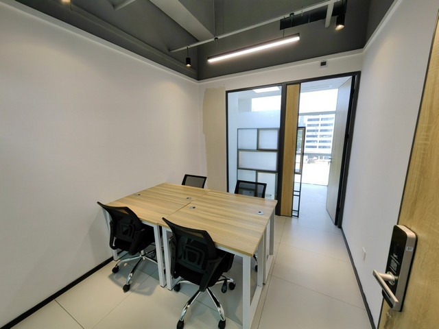 成都叠拼别墅智能家居